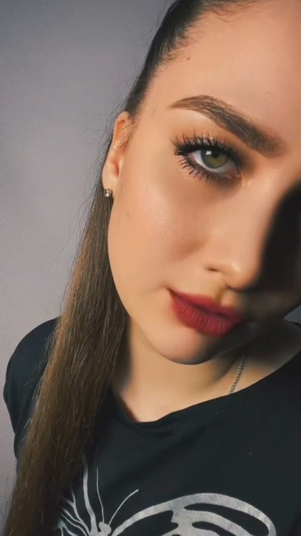 Творчество/Макияж/ make up / постучись в мою дверь/лолита /север /ориентация север/блогер /интересно