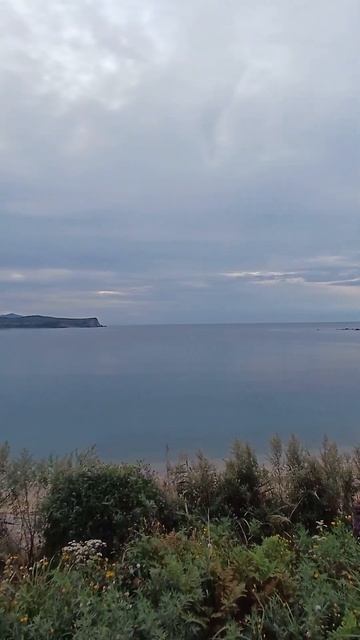 Море #приморскийкрай #междунебомиморем #sea #travel