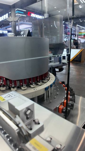 Minipress.ru Фармацевтическое шнековое перемешивающее оборудование