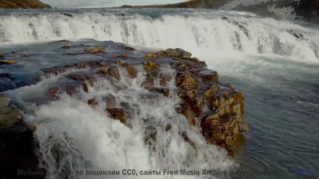 Звуки природы + идеальная музыка = ваш побег от реальности! - Mosey -- A. A. Aalto -- Bright Corners