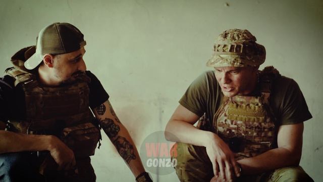 Что чувствует танкист во время артиллерийского удара