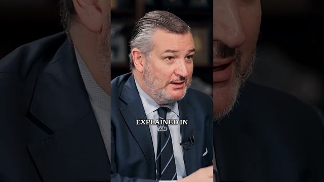 Tucker Asks Ted Cruz to Apologize for Warmongering