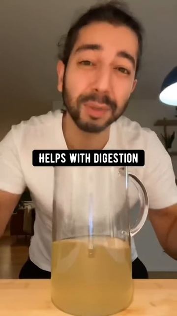 DIY Pineapple Tea | creative explained