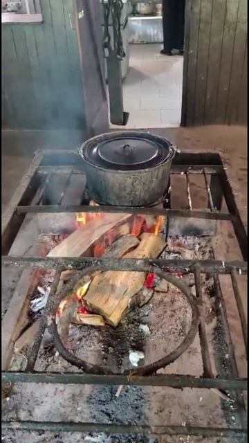 Пацха в Абхазии