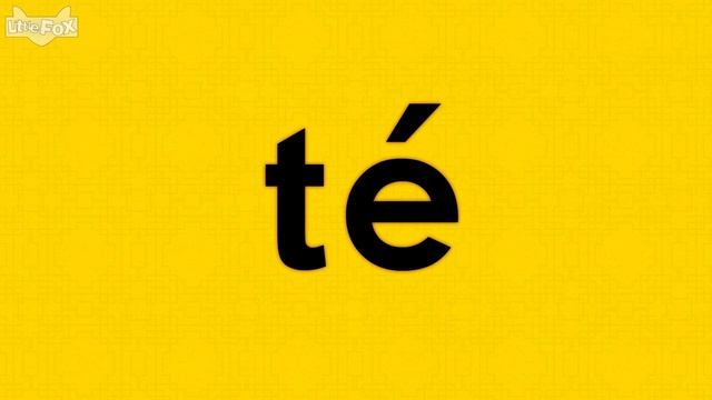 d,t,n,l (Chinese Pinyin Song d,t,n,l)