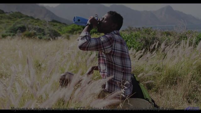 Расслабьтесь. Вдохните. Позвольте музыке унести вас! - Clocks (Instrumental) -- Forget the Whale --