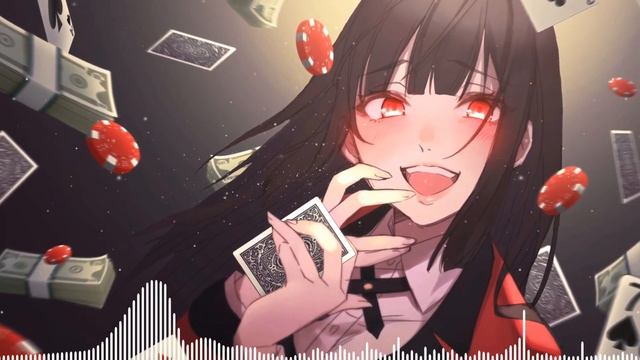 Goro feat. Asatro & Marato - Азарт [Nightcore]