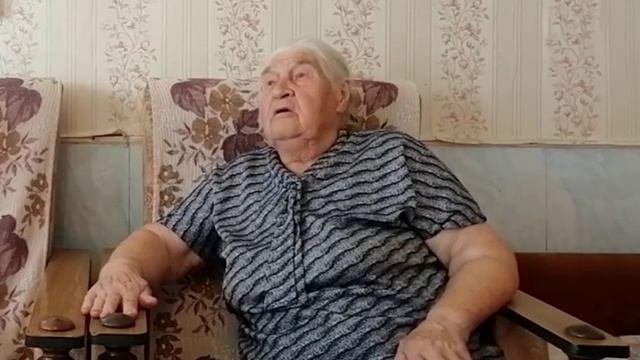 Андреева С.В. Про ремесла отца