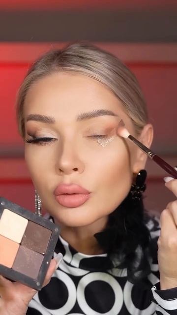 😻3 моих видео в день и ты гуру макияжа