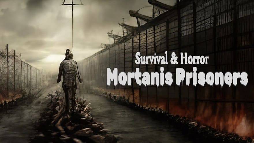 Mortanis Prisoners