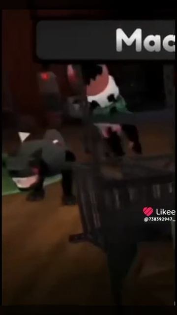 Вот такой питомец и хозяйка ^^