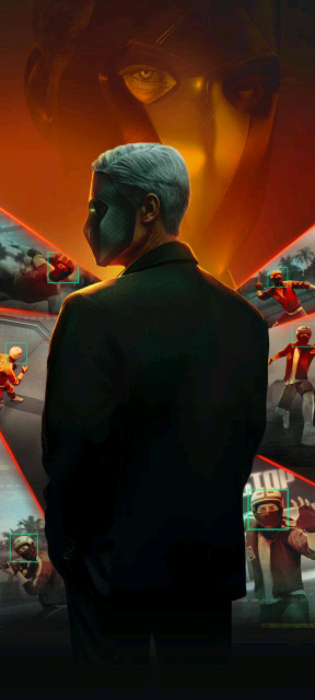 играю в стандофф 2