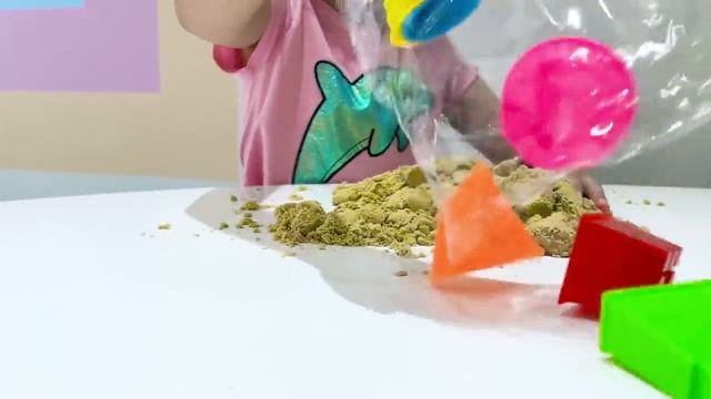 Miss Katy|Мисс Кэти Катя верит всем шуткам Макса