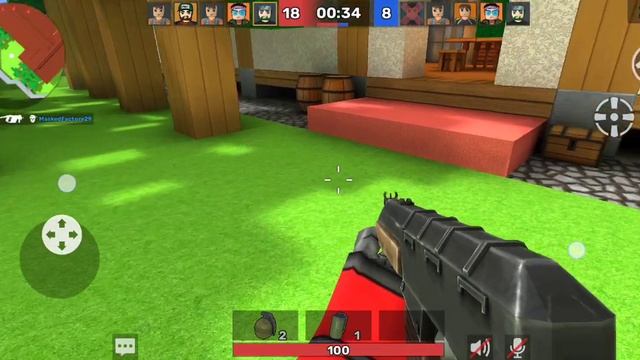 Кубум2