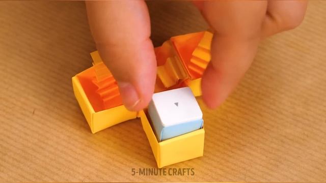 Fidget VS DIY Toys To Amaze Your Kid 