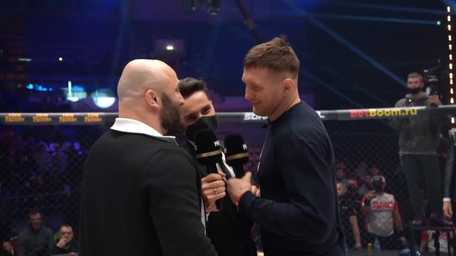 КАК БЫЛО НА САМОМ ДЕЛЕ! Минеев vs Исмаилов | МАССОВАЯ ДРАКА