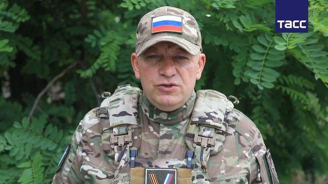 Группировка "Восток" уничтожила 16 пунктов управления беспилотной авиацией ВСУ, сообщил Гордеев