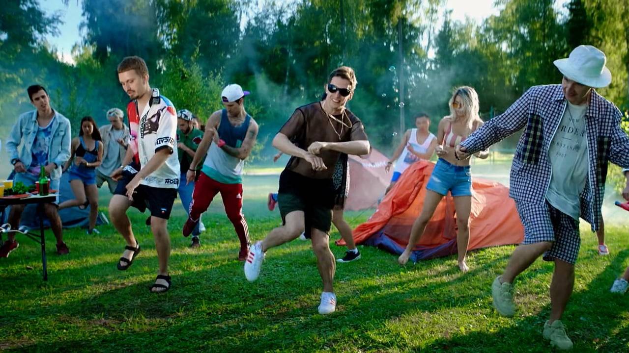Завтра Воскресенье (на шашлыки)