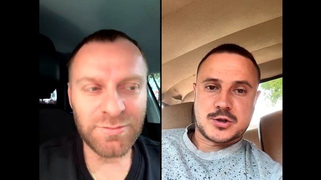САМВЕЛ АДАМЯН, ПРИЕХАЛ  СТАС НА ПОМОЩЬ, ЕДЕМ ПОКУПАТЬ МЕБЕЛЬ ДЛЯ КОЛИ...