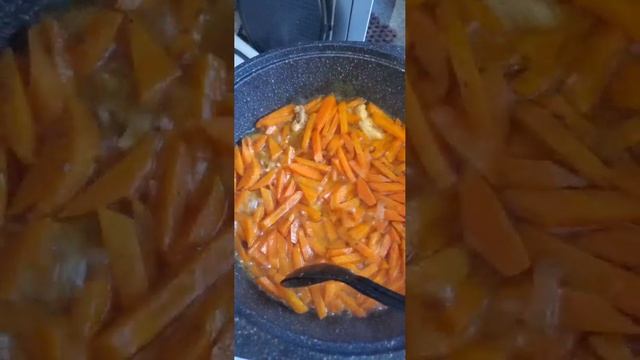 ☆ Плов с курицей ☆