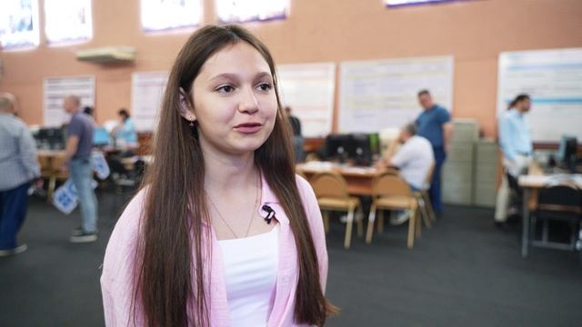 В ОГУ стартовала приемная кампания-2025