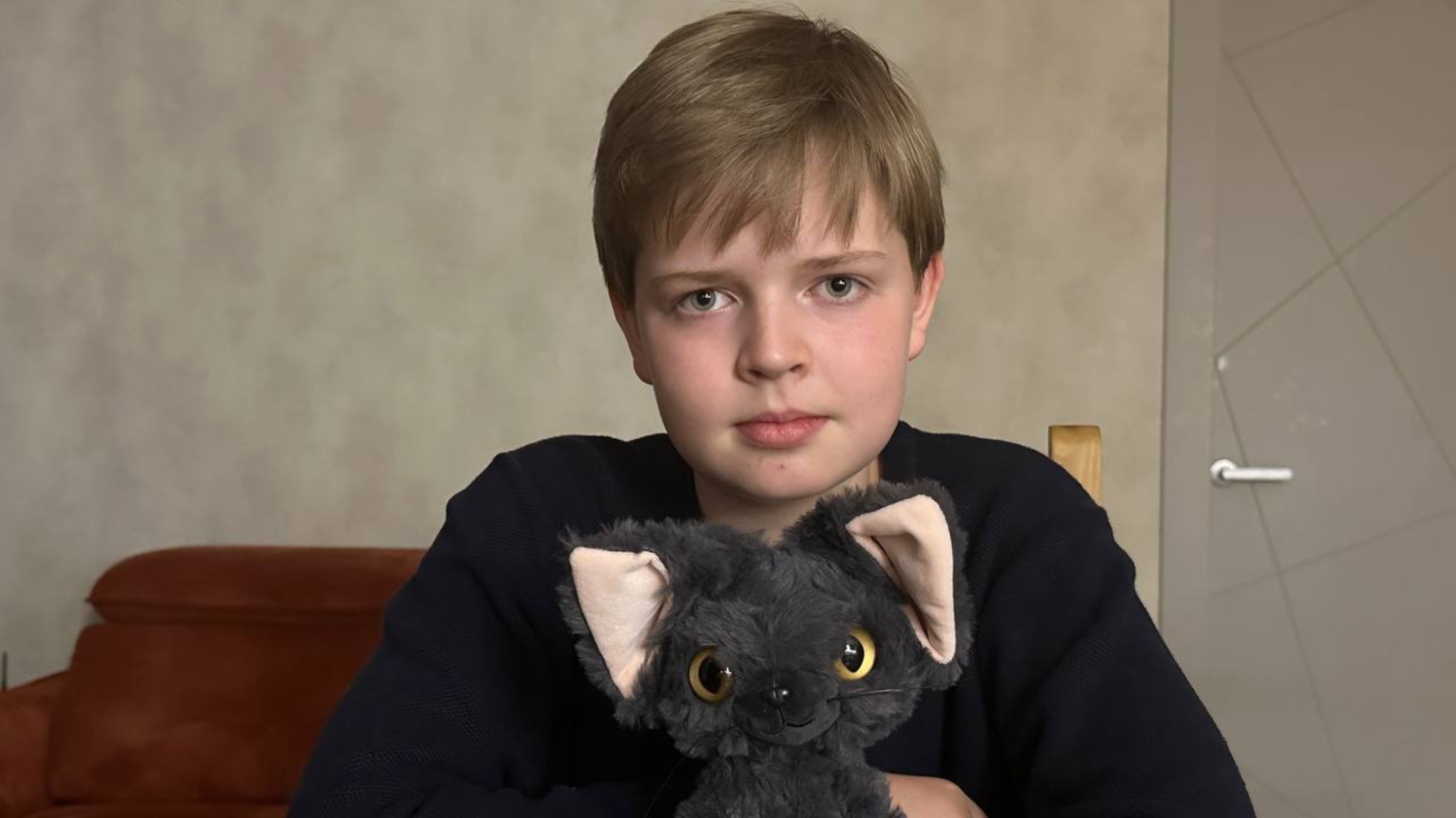 Даниил Саверский
Актерская визитка