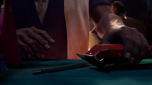 Marvel’s Blade ｜ Announcement Trailer ｜