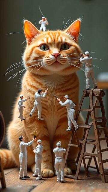 про кота