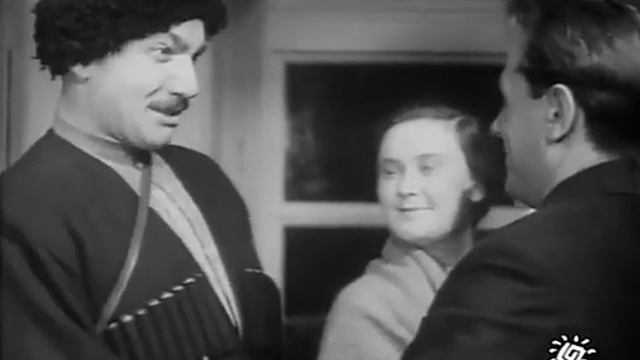 Друзья 1938