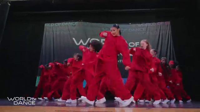 MOTIV Headliner World of Dance New York 2025 WODNY25 [get-save.com]