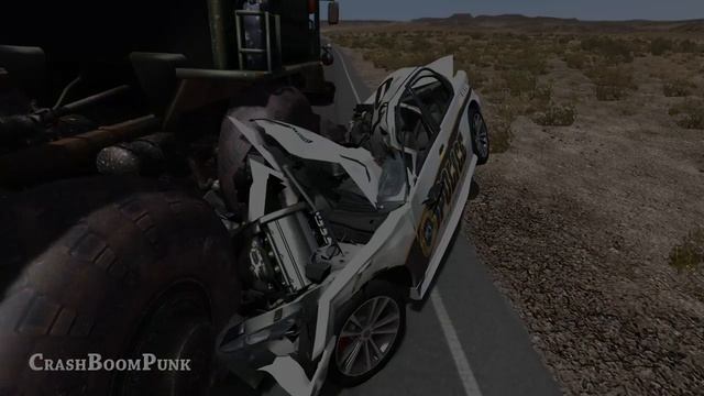 Краш тест: BeamNG_Drive_Best_of_High_Speed_Crashes_10,000_Subscribers_Special