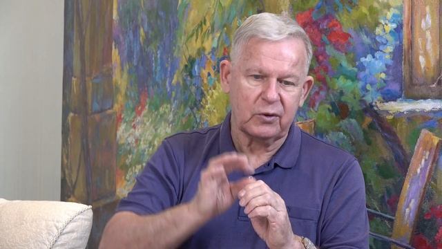 Луценко Юрий Николаевич. «Непростые Заповеди». Часть 4