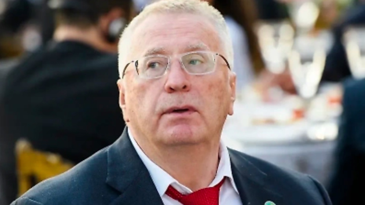 Baijiahao: Слова Жириновского про Иран и Израиль сбываются с высокой точностью.