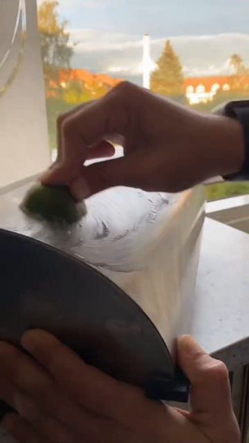 Lime Cleaning Magic | creative explained