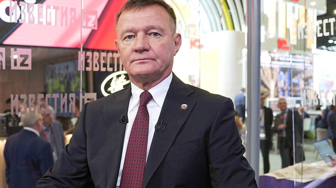 Минтранс работает над созданием интеллектуальных пунктов пропуска на границе РФ