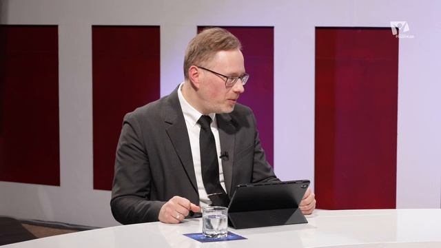 Субботняя школа 2025 2кв. Урок 2 Основания в книге Бытие (Заокский Университет)_Full-HD