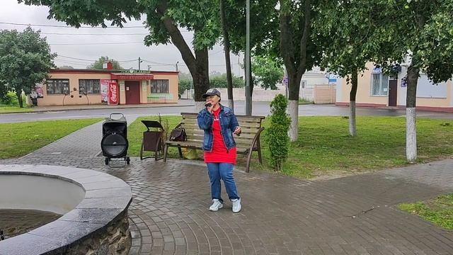 20.06.2025...🌃"Эта Ночь"!.. Гомель!..