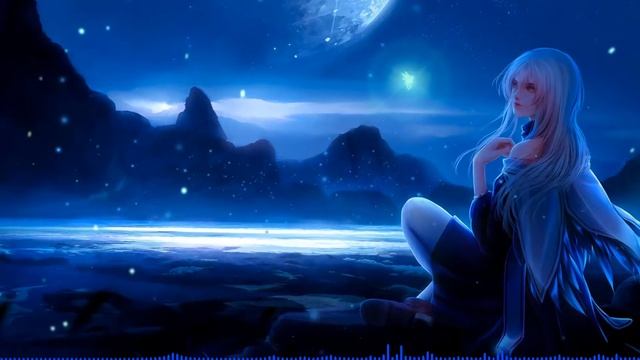 ATOM & SEVENSI - ONE MOON Nightcore