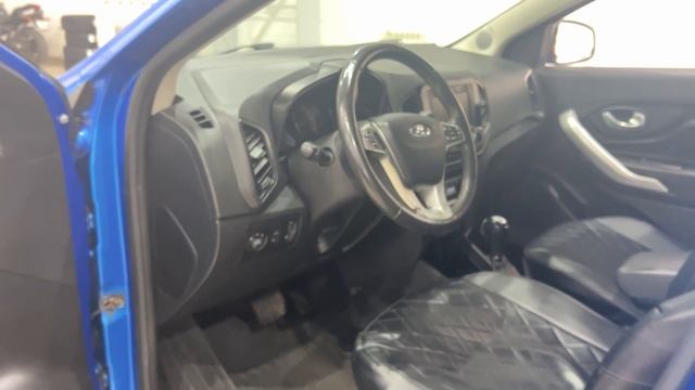 Продается LADA XRAY CROSS /Авто с пробегом