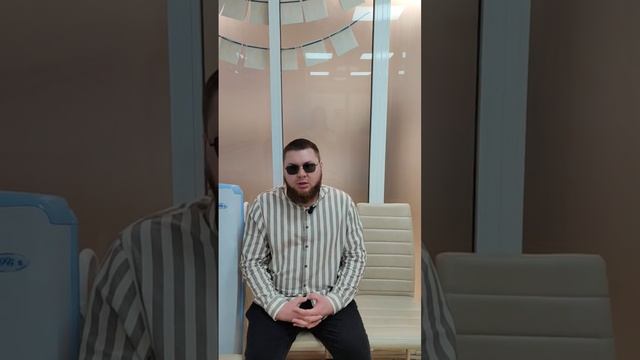 Отзыв о лазерной коррекции зрения в клинике "Зрение Новосибирск", 88001009876