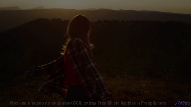 Леса раскрываются глубже, когда звучит такая мелодия - Desgarro (XLIV) -- opo -- Estudios Indigenifo