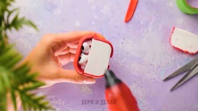 Сделай сам игрушки Лабубу  Милые антистрессовые поделки для дома