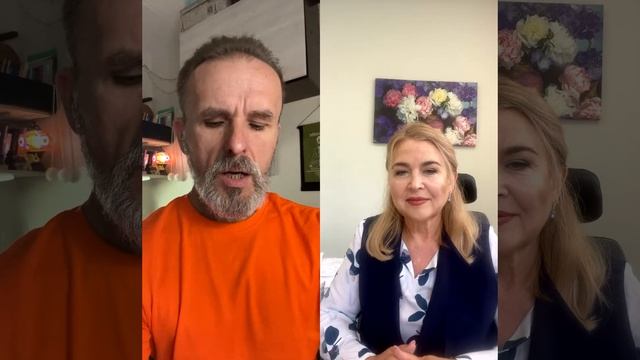 Как дышать и что есть что бы похудеть Прямой эфир йога и нутрициолога