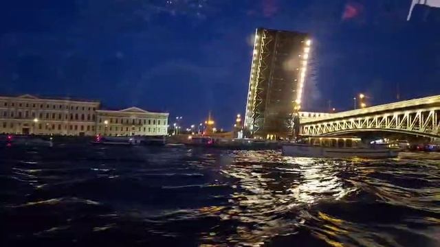 Петербург 2025 июнь