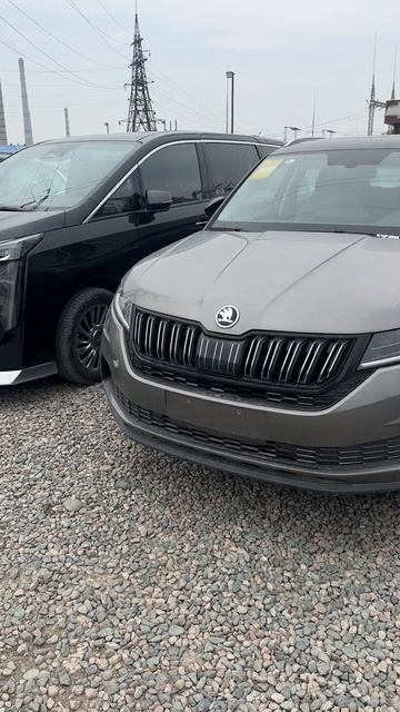 Авторынок Бишкек