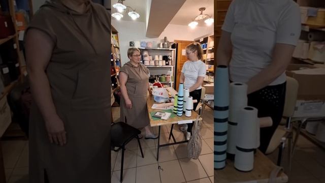 Отзыв ученицы на очное обучение