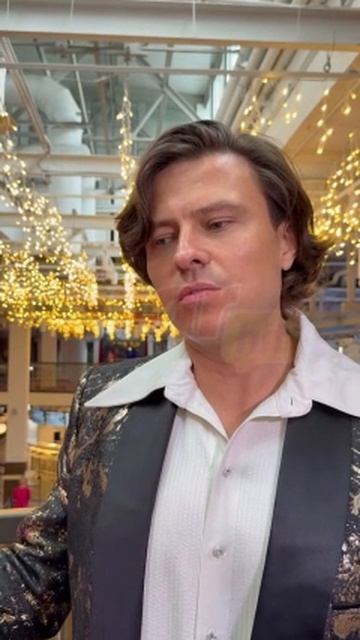 Шаляпин Прохор