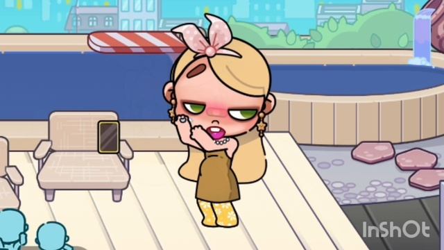 Го тренд? Идея:⛱️ Dasha Family ⛱️