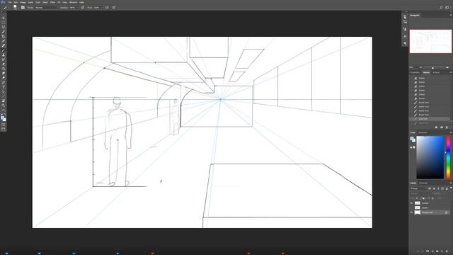 4 Perspective 1