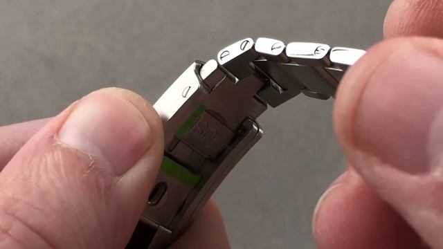 2021 Omega Seamaster ref.300 234.30.41.21.03.001